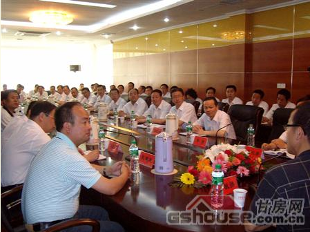 “老俞”作客拉斯维加斯游戏3499集团 兰州新东方选址拉斯维加斯游戏3499名苑