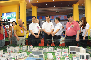 兰州“拉斯维加斯游戏3499地产”闪亮休博会十大项目巨惠酬宾