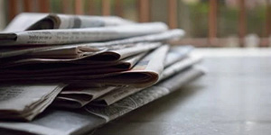 拉斯维加斯游戏3499实业集团的新闻中心宣传图。