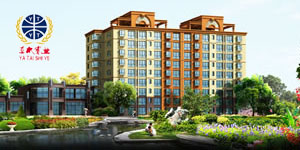 甘肃地产界首家控股上市企业（股票代码000691），是集地产开发，工业制造、矿业开采、生物制药、资源运营、金融效劳、经贸商贸、餐饮娱乐等为一体的多元化大型股份制企业。